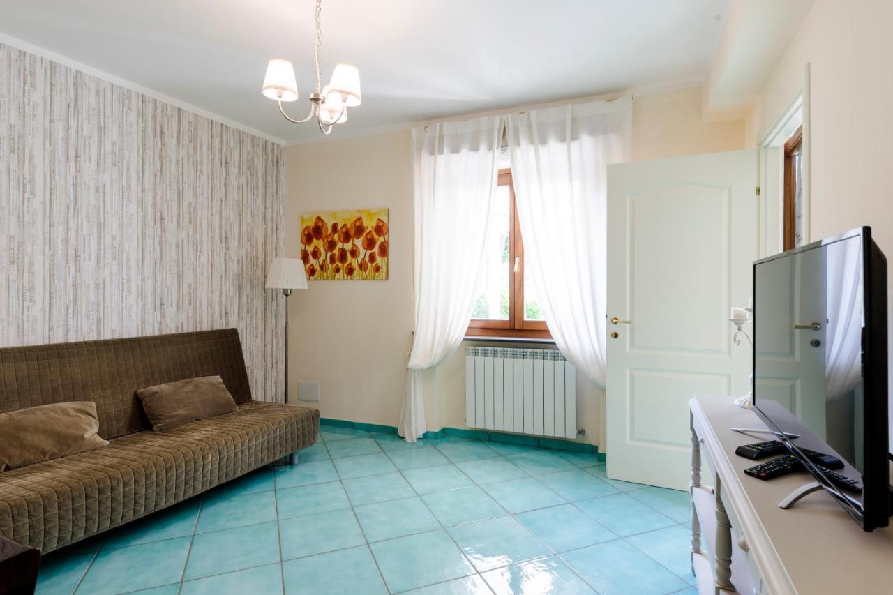 La Residenza Holiday House Ravello Exterior photo